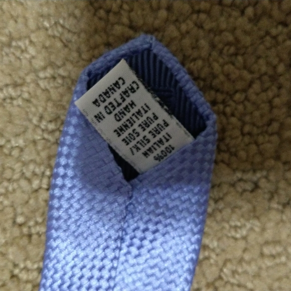 Dion tie - Picture 3 of 3